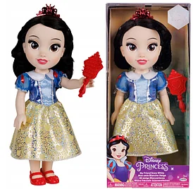 Кукла Jakks Pacific My Friend Белоснежка 230204