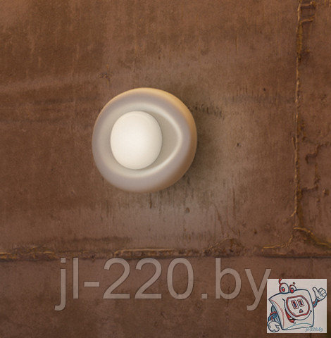 Светильник настенный (бра) Maytoni Modern Lulua MOD435WL-01W, IP20, белый