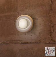 Светильник настенный (бра) Maytoni Modern Lulua MOD435WL-01W, IP20, белый