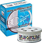 AIR SPENCER - Ароматизатор меловой | Eikosha | MARINE SQUASH (Морская свежесть), фото 2