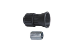 Держатель сопла B&F