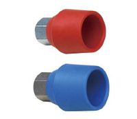 Держатель сопла для нанесения химикатов B&F