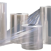 Полотно БОПП