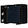 Royal Thermo MasterHeat Pro DC RTPI-25MHN8 тепловой насос для бассейна  инверторного типа, фото 6