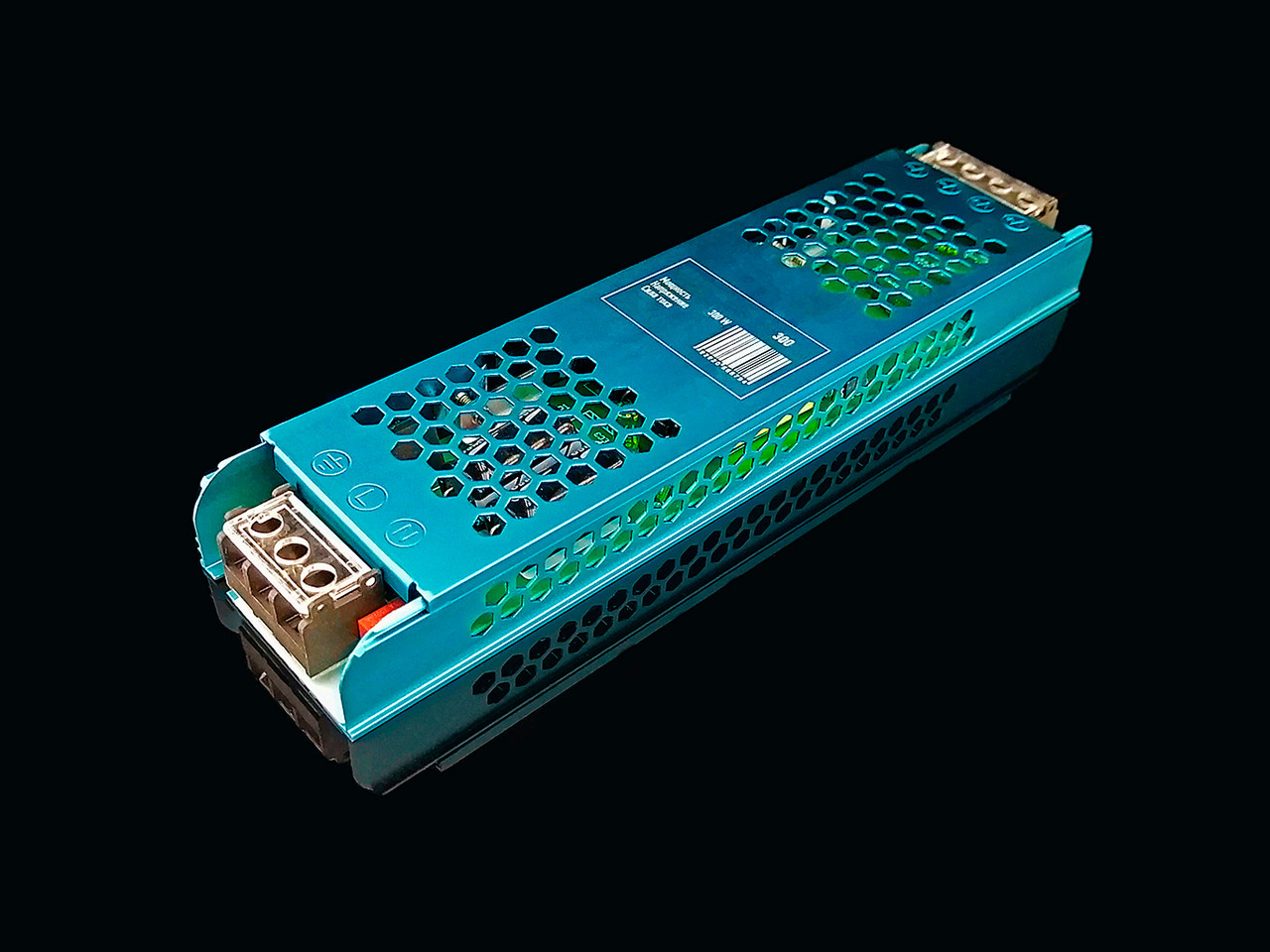 Блок питания 300W 24V IP20 LT