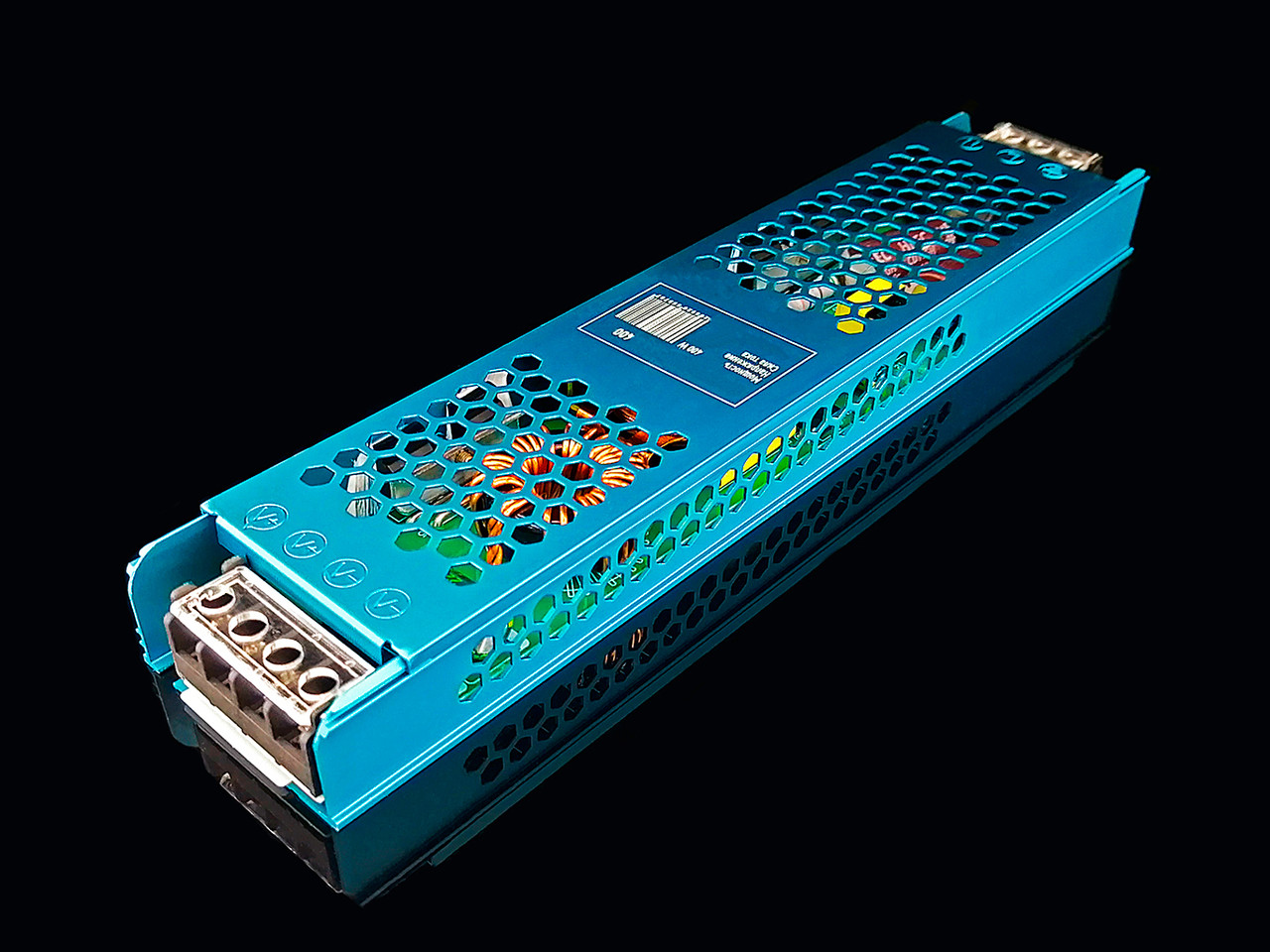 Блок питания 400W 24V IP20 LT