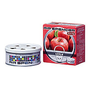 AIR SPENCER - Ароматизатор меловой | Eikosha | APPLE (яблоко), фото 2