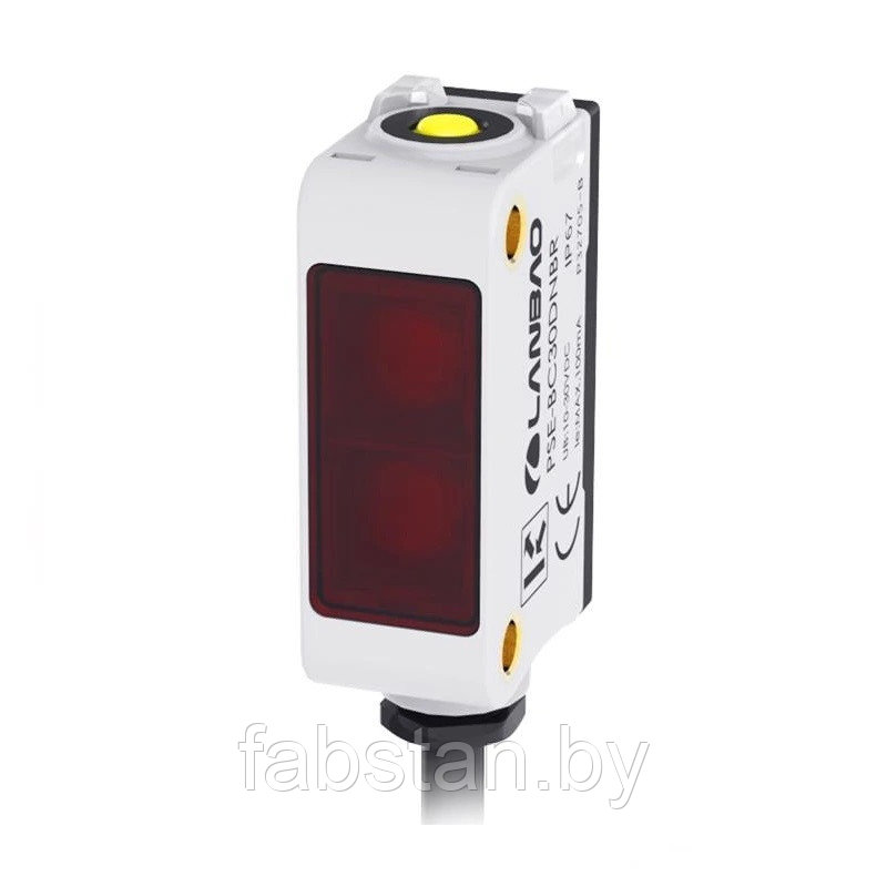 Оптический датчик PSE-PM3DPBR, LANBAO