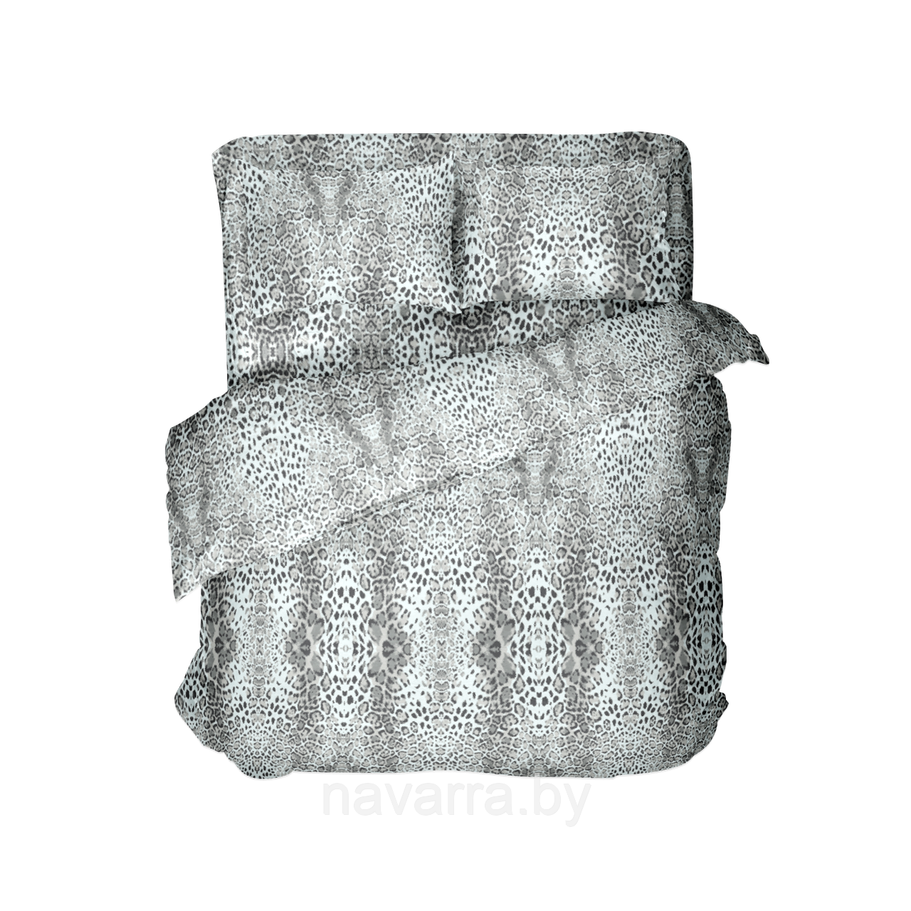 КПБ Полуторный с пододеяльником ш.143 " Оскар"