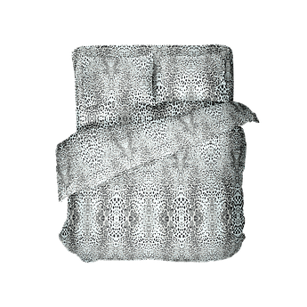 КПБ Полуторный с пододеяльником ш.143 " Оскар"