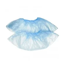 Бахилы медицинские 12 мкм ЛАЙТ 100 шт