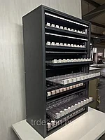 Сигаретный шкаф: идеальное решение для хранения табачных изделий в компании ТрейдДизайн