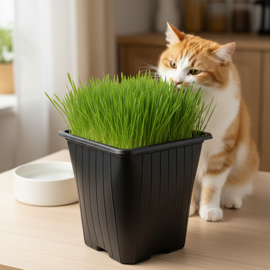 Травка для кота, Р9