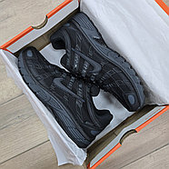 Кроссовки Nike P-6000 Black Thermo, фото 8