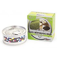 AIR SPENCER - Ароматизатор меловой | Eikosha | GREEN TEA (Зеленый чай), фото 2