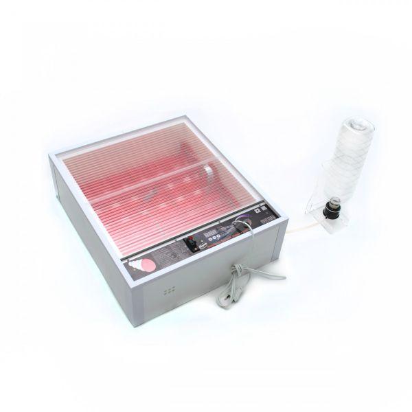 Инкубатор для яиц Блиц Норма "МИР" (36 яиц). Корпус: пластиковые сэндвич-панели