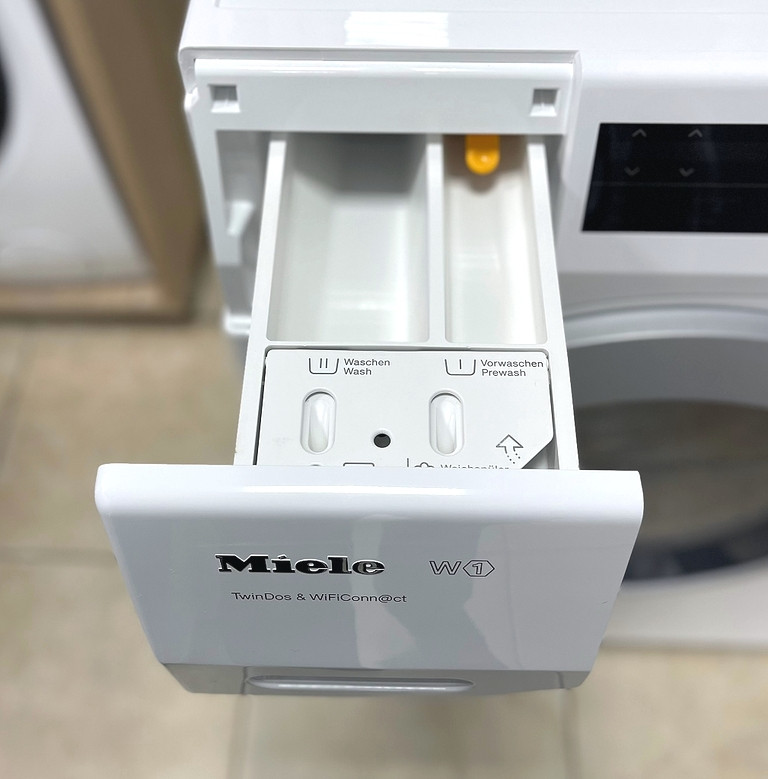 Новая стиральная машина MIele WCE670wps ГЕРМАНИЯ ГАРАНТИЯ 1 Год. TD-576Н, фото 1