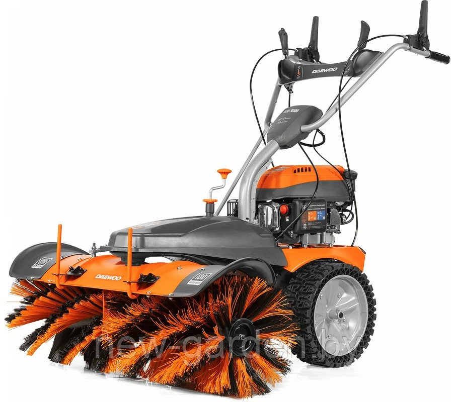 Подметальная машина DAEWOO DASC 70100, фото 1