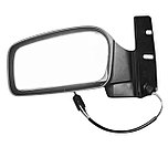 ЗЕРКАЛА И ДЕТАЛИ