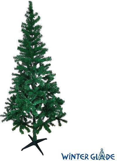 WINTER GLADE Ель искусственная Паула 210 см (101210)