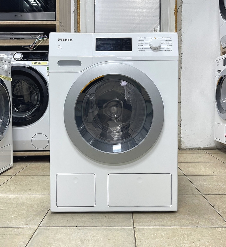 Стиральная машина MIele WCE670wps ГЕРМАНИЯ ГАРАНТИЯ 1 Год. 5545, фото 1