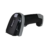 Беспроводной сканер штрих-кода MERTECH CL-2425 Ai HR 2Core XLaser BLE SPP Dongle P2D USB Black