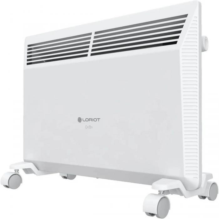 LORIOT Электрический конвектор Orion LHCI-1500 KM