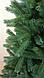 Елка (ель) искусственная 100% литая Эльвена темная 2.2 м 220 см новогодняя, фото 4