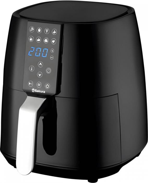 SAKURA SA-7688BK 4л