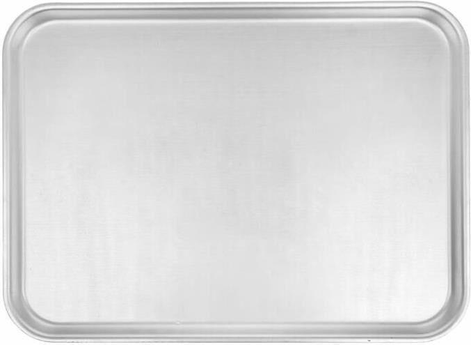 ДЕМИДОВСКИЙ ЗАВОД МШ009 алюм 63х46х3,5см ТМ Scovo