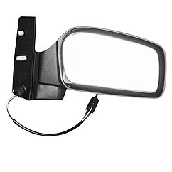 БОКОВОЕ ЗЕРКАЛО (ПРАВОЕ) Fiat Ulysse 06.1994-08.2002, механическая регулировка, VPGM1006AR