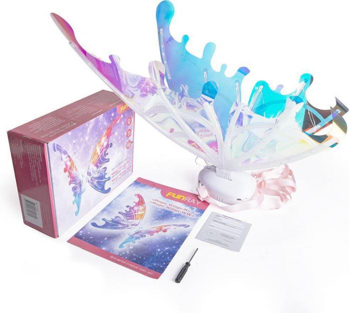 FUNRAY Magic Wings-WW Крылья