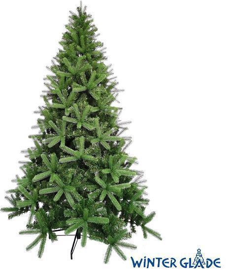 WINTER GLADE Ель искусственная Каролина 240 см (103240)