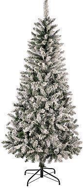 ВОЛШЕБНАЯ СТРАНА Ель Заснеженная 180см (106283)