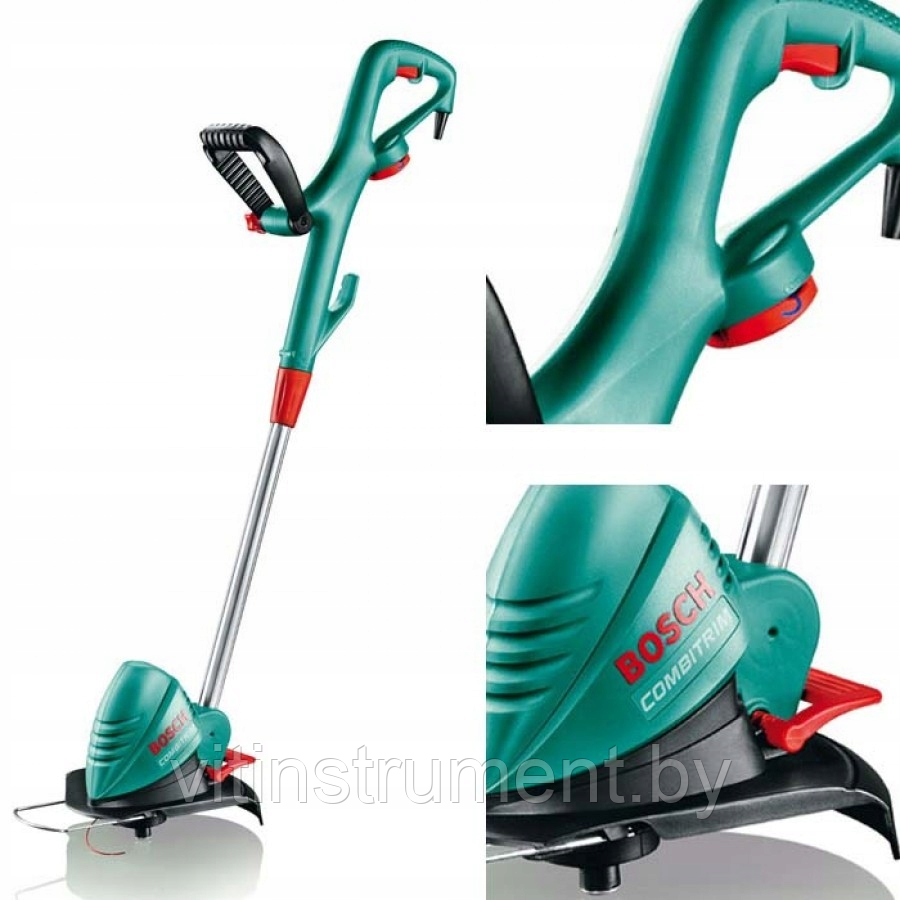 Триммер электрический Bosch ART 23 Combitrim (0600878B00)