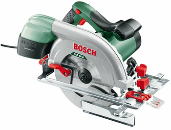 Пила циркулярная BOSCH PKS 66A (0603502022)