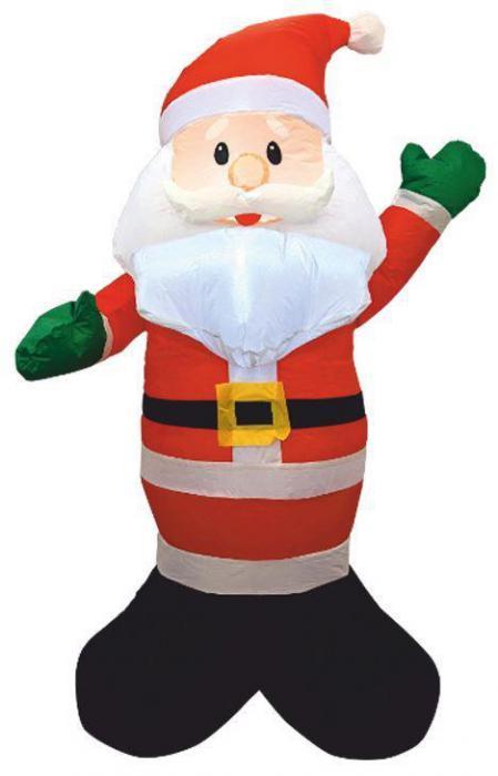 B52 ДЕД МОРОЗ