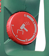 Пистолет скобозабивной (степлер) BOSCH PTK 14 EDT (0603265520), фото 7