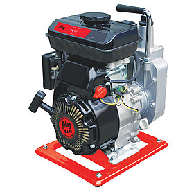 Мотопомпа для чистой воды FUBAG PG 300 арт. 666321-41