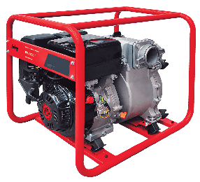 Мотопомпа для чистой воды FUBAG PG 1000  арт. 64854-74