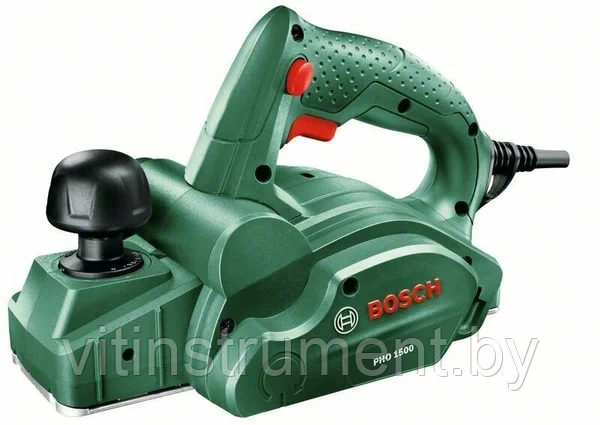 Электрорубанок BOSCH PHO 1500 (06032A4020)