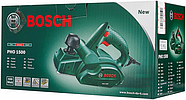 Электрорубанок BOSCH PHO 1500 (06032A4020), фото 5