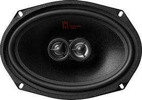 Колонки автомобильные URAL АК-М М, 15x23 см (6x9 дюйм.), комплект 2 шт. [урал ак-м м]