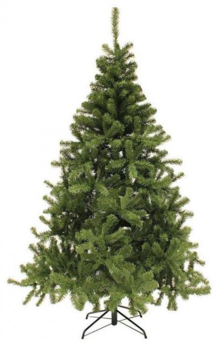 ROYAL CHRISTMAS ROYAL CHRISTMAS Ель Promo Tree Standard Hinged PVC — 210 см 29210 29210