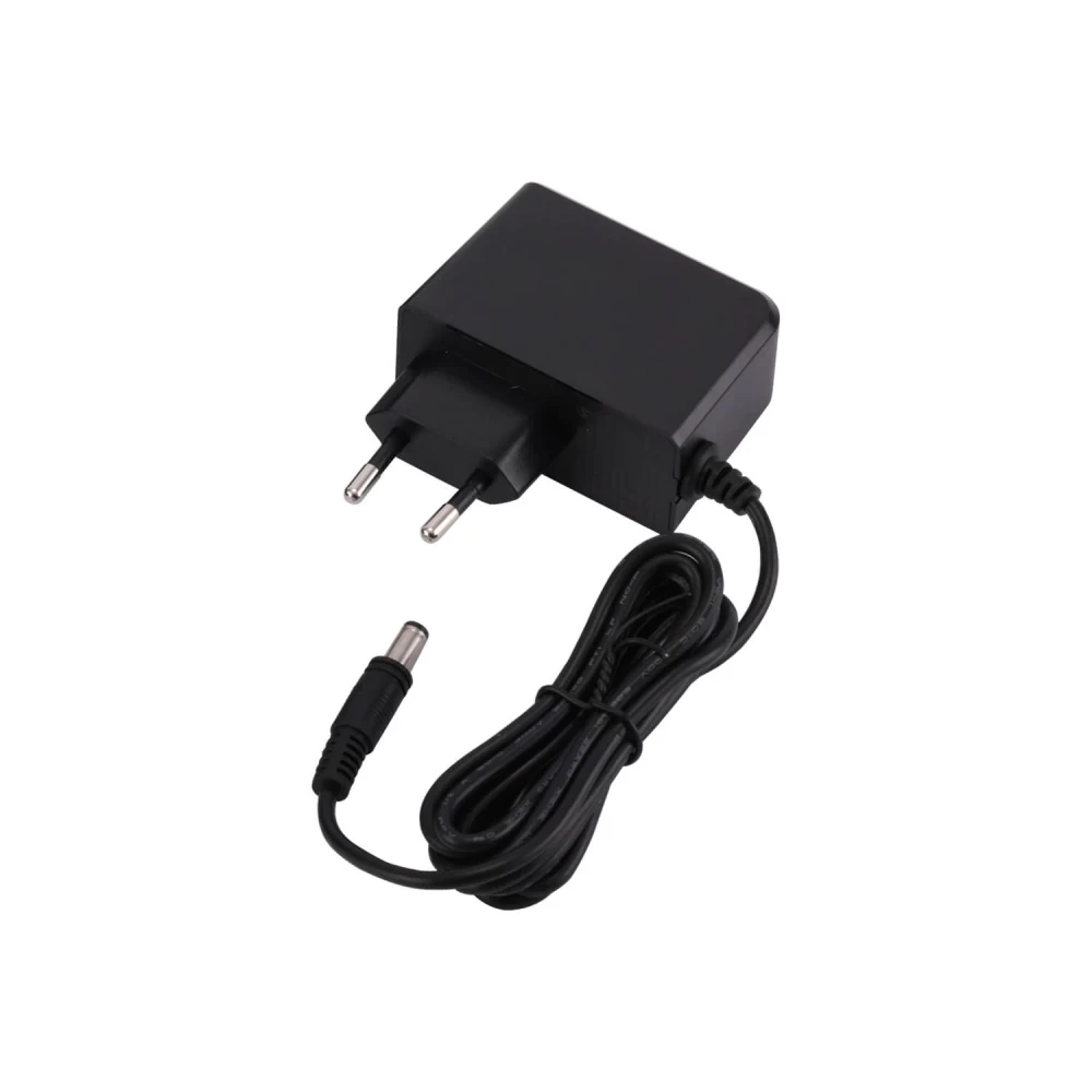 Адаптер сетевой (12V, 2A) для станций зарядки для АКБ сканер-кольца MERTECH X21