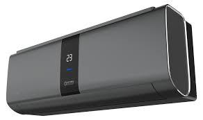 Кондиционер Ultima Comfort Elysium Nero Inverter ELN-I07PN