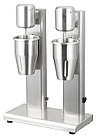 Миксер для молочных коктейлей (2 стакана) HBL-22