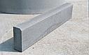 Поребрик тротуарный 1000х200х80мм, фото 2