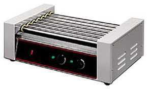 Аппараты для приготовления хот-догов