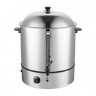 Аппарат для варки кукурузы CS-48